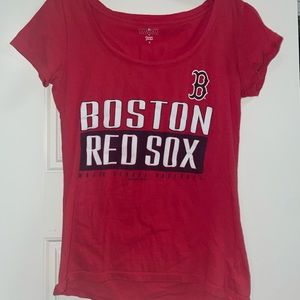 Boston Red Sox t-shirt